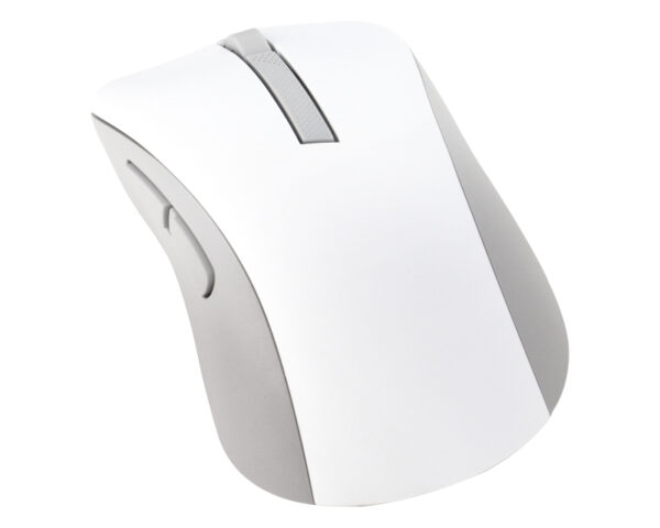 ASUS MD102 Wireless miš beli - Image 3