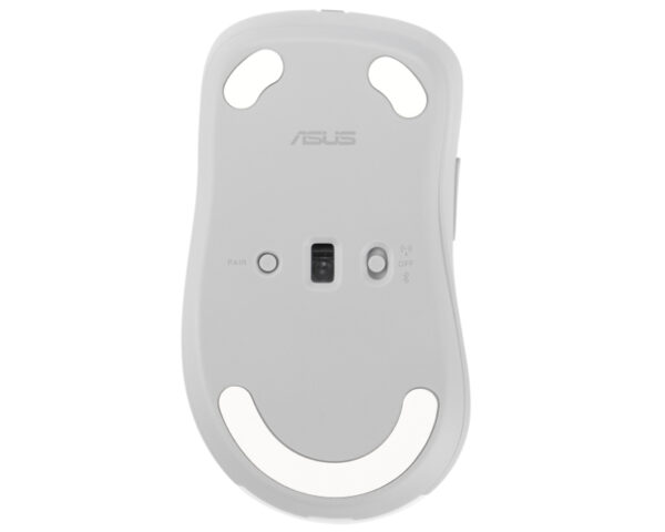 ASUS MD102 Wireless miš beli - Image 4