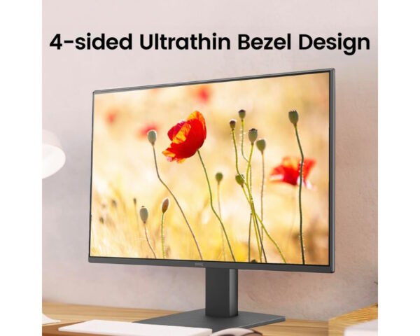 BENQ 27 inča GW2791 LED monitor - Image 5