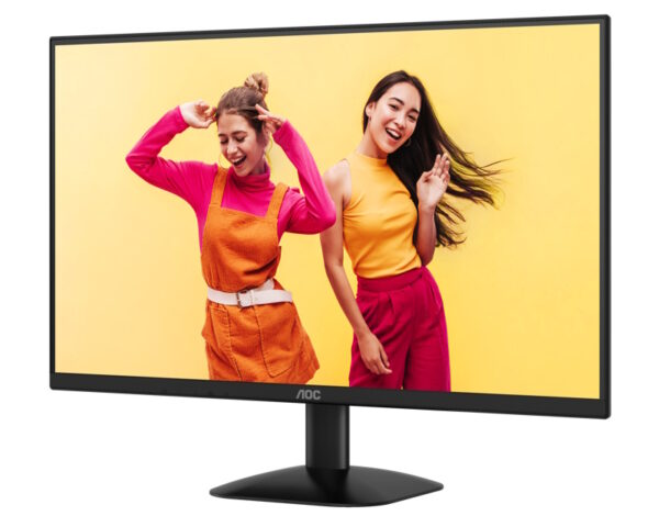AOC 23.8 inča 24B35HM2 IPS monitor - Image 3