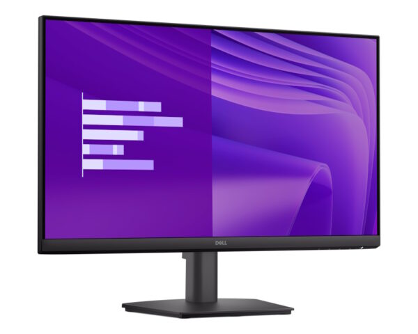 DELL 23.8 inch E2425HM 100Hz Pro IPS monitor - Image 2
