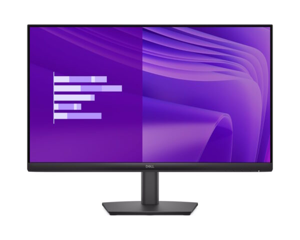 DELL 23.8 inch E2425HM 100Hz Pro IPS monitor - Image 4
