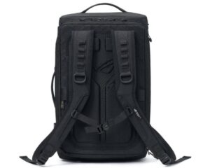 ASUS ROG Archer Weekender 17 BP2703 crni ranac za laptop 17 inča