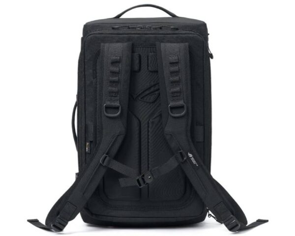 ASUS ROG Archer Weekender 17 BP2703 crni ranac za laptop 17 inča