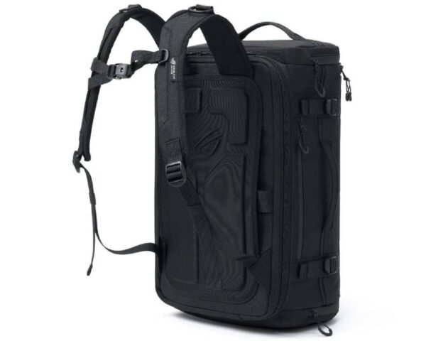ASUS ROG Archer Weekender 17 BP2703 crni ranac za laptop 17 inča - Image 2