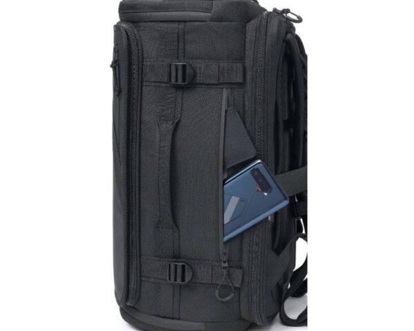 ASUS ROG Archer Weekender 17 BP2703 crni ranac za laptop 17 inča - Image 3
