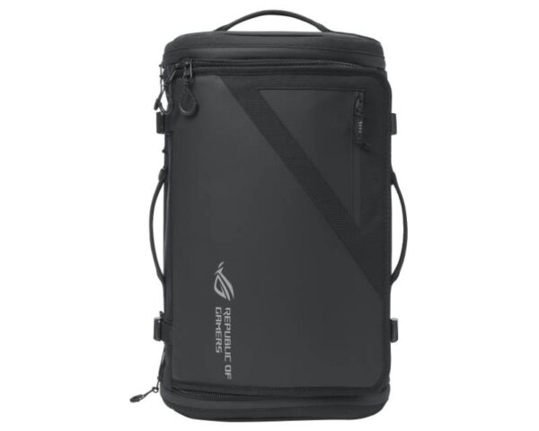 ASUS ROG Archer Weekender 17 BP2703 crni ranac za laptop 17 inča - Image 4