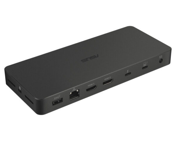 ASUS DC500 TRIPLE 4K Thunderbolt 4 Dock - Image 2