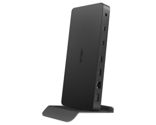ASUS DC500 TRIPLE 4K Thunderbolt 4 Dock - Image 3