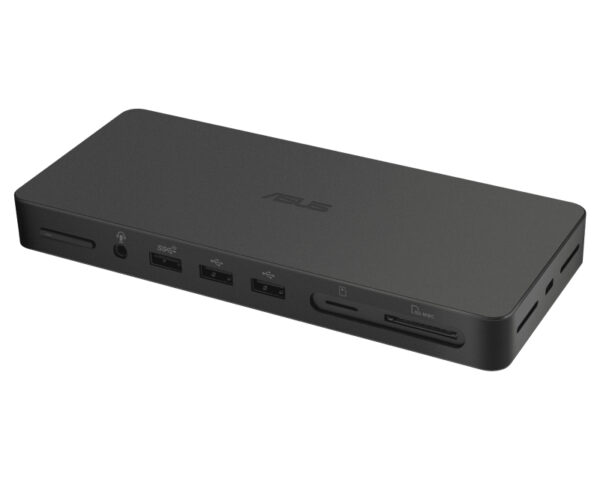 ASUS DC500 TRIPLE 4K Thunderbolt 4 Dock - Image 4