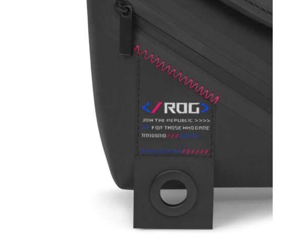 ASUS BC3003 ROG SLASH SLING BAG 2.0 torba - Image 5
