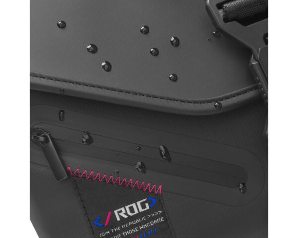 ASUS BC3003 ROG SLASH SLING BAG 2.0 torba - Image 6