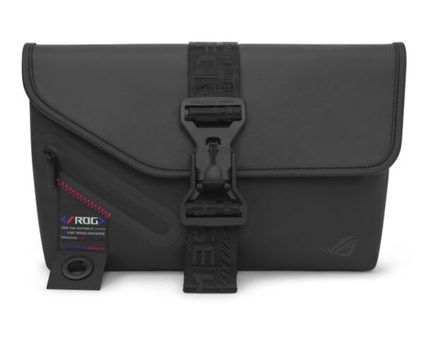 ASUS BC3003 ROG SLASH SLING BAG 2.0 torba - Image 7