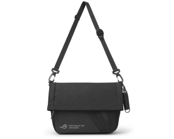 ASUS BC2000 ROG Archer Messenger torba za laptop 14 inča - Image 2