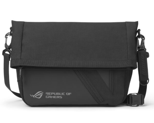 ASUS BC2000 ROG Archer Messenger torba za laptop 14 inča - Image 9