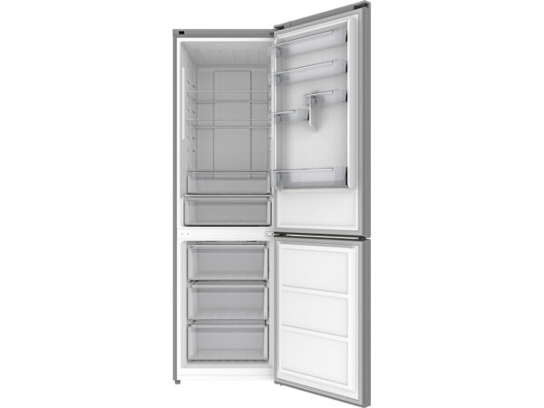 TESLA WG Frižider TESLA RC3400FHXE kombinovani /Total No Frost/E/243+104L/195x60x68,5cm/inox - Image 2