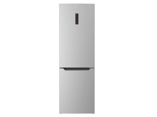 TESLA WG Frižider TESLA RC3400FHXE kombinovani /Total No Frost/E/243+104L/195x60x68,5cm/inox - Image 4