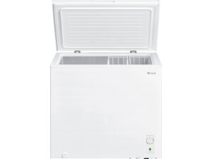 TESLA WG Zamrzivac TESLA RH2001ME horizontalni/193L/E/85x81,6x55cm/bela