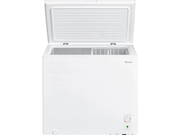 TESLA WG Zamrzivac TESLA RH2001ME horizontalni/193L/E/85x81,6x55cm/bela