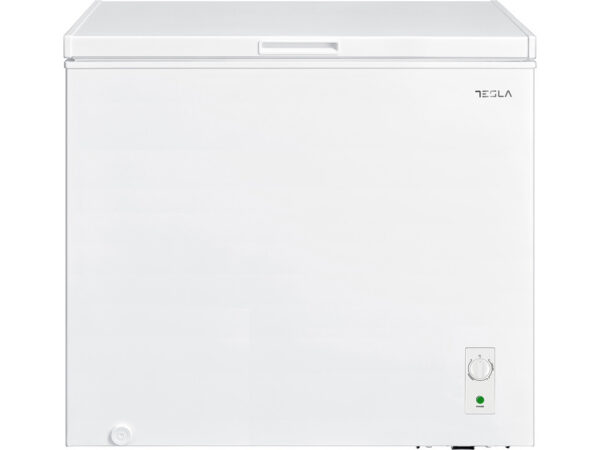 TESLA WG Zamrzivac TESLA RH2001ME horizontalni/193L/E/85x81,6x55cm/bela - Image 2
