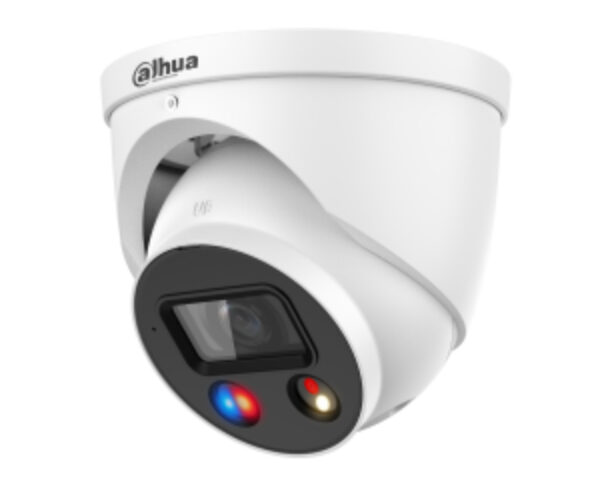 DAHUA IPC-HDW3549H-AS-PV 5MP IP Full-color Eyeball WizSense Network kamera - Image 2
