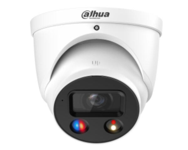 DAHUA IPC-HDW3549H-AS-PV 5MP IP Full-color Eyeball WizSense Network kamera - Image 3