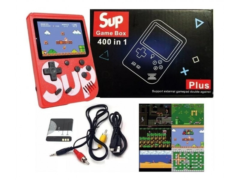 SUPER-GAME-BOX-400-in-1-Rucna-konzola-slika-XL-112336939