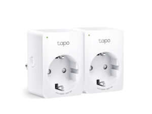 Pametna uticnicar TP-LINK Tapo P110(2-pack)