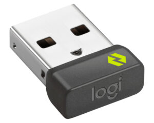 LOGITECH BOLT USB receiver
