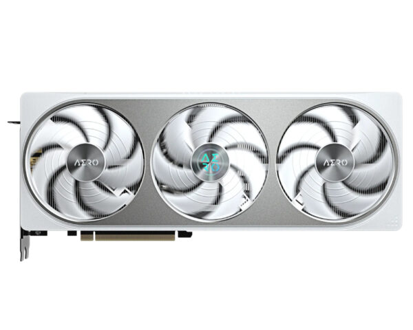 GIGABYTE nVidia GeForce RTX 5070  AERO 12GB 192bit GV-N5070AERO OC-12GD rev. 1.0 grafička karta - Image 4