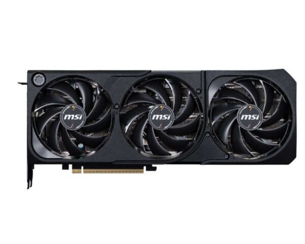 MSI nvidia RTX 5070 Ti 16G 256bit GeForce RTX 5070 Ti 16G SHADOW 3X OC grafička karta - Image 2