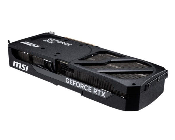MSI nvidia RTX 5070 Ti 16G 256bit GeForce RTX 5070 Ti 16G SHADOW 3X OC grafička karta - Image 3
