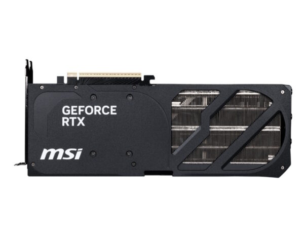 MSI nvidia RTX 5070 Ti 16G 256bit GeForce RTX 5070 Ti 16G SHADOW 3X OC grafička karta - Image 4