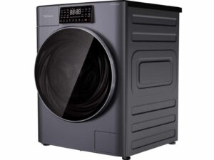 TESLA WG Veš mašina TESLA WF101490CSA/inverter/10kg/1400 obrtaja/A/84,7x60x57,7cm/siva