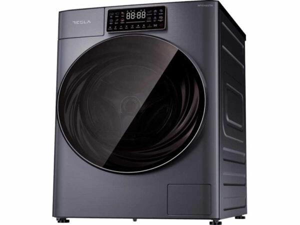 TESLA WG Veš mašina TESLA WF101490CSA/inverter/10kg/1400 obrtaja/A/84,7x60x57,7cm/siva - Image 4