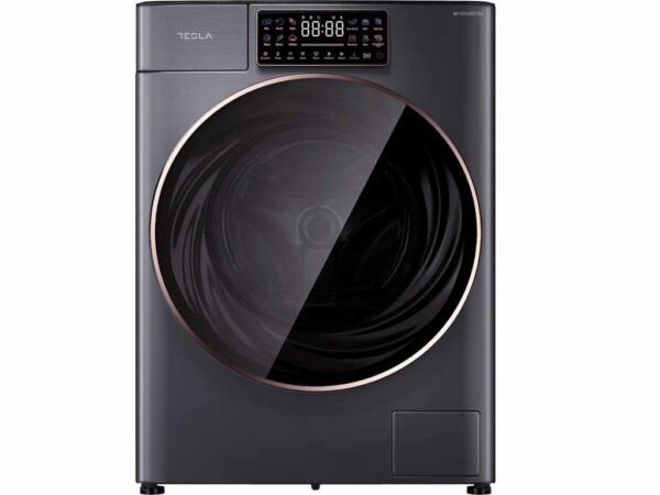 TESLA WG Veš mašina TESLA WF101490CSA/inverter/10kg/1400 obrtaja/A/84,7x60x57,7cm/siva - Image 6