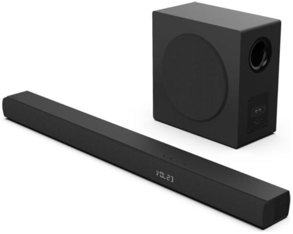 HISENSE HS3100 soundbar sa subwooferom crni - Image 5