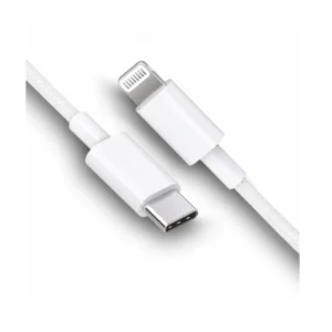 BAVIN Bavitel kabl PD Type C/Lightning bela