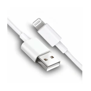 BAVIN Bavitel kabl Usb A/Lightning bela