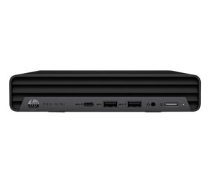 HP DES Mini Pro 400 G9 i7-13700T 16G512, 998C6ET#BED