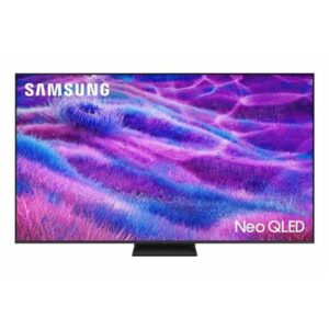 SAMSUNG Neo QLED TV QE50QN80FAUXXH, 50 HZ, QUANTUM MATRIX