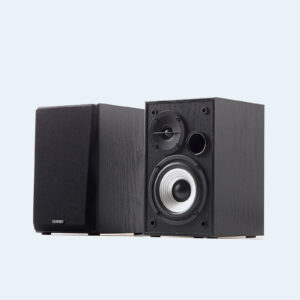 Edifier R980T 2.0 24W zvučnici boja crna