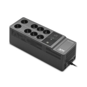 UPS APC 650VA/400W BE650G2-GR, desktop