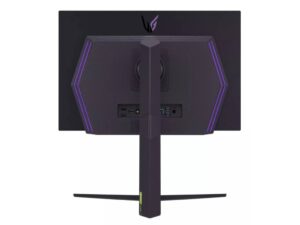 Monitor LG 27GS95QE-B 27"/OLED/2560x1440/240Hz/0,03ms GtG/HDMIx2,DP,USB/Gsync,Freesync/Pivot,visina