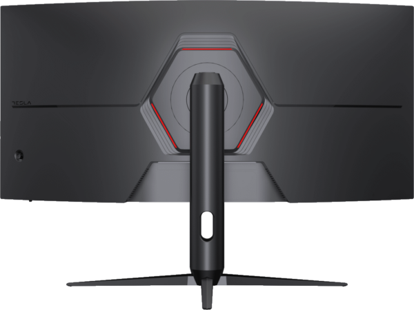 Monitor TESLA 34GH949BW3 34"/VA,zakrivljen,21:9/3440x1440/165Hz/1ms MPRT/HDMIx2,DP,USB type C/crna - Image 6