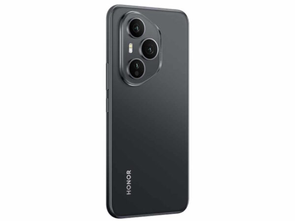 Smartphone HONOR 400 Pro 5G 12GB/512GB Crna