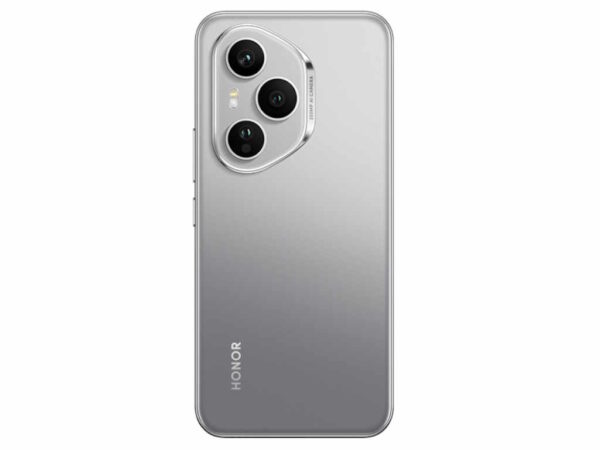 Smartphone HONOR 400 Pro 5G 12GB/512GB Siva - Image 3
