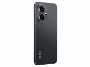 HONOR 400 5G 8GB/256GB crna