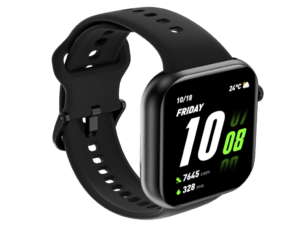 Pametni sat HONOR CHOICE Watch 2i Crna