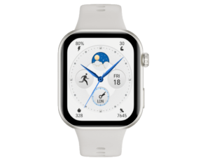 Pametni sat HONOR CHOICE Watch 2i Bela